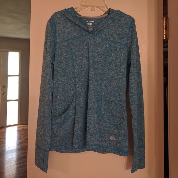 Reel Legends Other - 🍀Reel Legends Hoodie Top Size XS